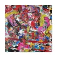 thumbnail image 1 of Chaos Incarnate Color - Canvas, 1 of 10