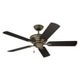thumbnail image 3 of CF552 Veranda 52 in. Outdoor Ceiling Fan, 3 of 10
