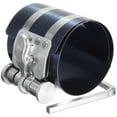 thumbnail image 2 of 3” Piston Ring Compressor Engine Ratchet Type Clamp Band Installer 53-175mm Metal Ring Compressor Professional Anti-Corrosion Performance Tool for Car Engine Vehicle Maintenance, 2 of 11