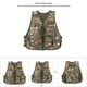 thumbnail image 5 of Chaleco de camuflaje para niños calientes para juegos de caza de combate al aire libre (camuflaje CP L) YUNYI BRAND  Deportes, 5 of 5