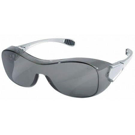 

Condor Safety Glasses Gray 4VCD6