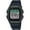 Black/Green, variant on Casio Men's Sport Digital Watch, Black W96H-1BV