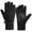 A-Black25, variant on Yuanlong Gloves Thicken Cold Condition Winter Gloves With Grip For Motorcycle Riding Windproof Touchscreen Finger Gloves