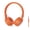 Orange, variant on Kids Headphones for School, Headphones for Boys Girls, Foldable Wired Kid Earphones,Lightweight Over-Ear Design & Tangle-Free Cord & Adjustable Headband for School/Travel (YELLOW)