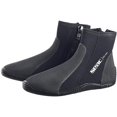 thumbnail image 2 of Bota de buceo SEAC Regular de 5 mm con suela antideslizante de neopreno premium S Negro (0210050064040A), 2 of 4