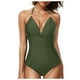 thumbnail image 1 of WILLBEST Trajes de Baño Mujer Dos Piezas Traje de Baño de Color A La Moda Para Mujer Traje de Baño Estilo Bikini Sexy Para Playa, 1 of 4