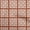 Brown, variant on oneOone Polyester Lycra Dark Purple Fabric Mosaic Craft Projects Decor Fabric Printed By The Yard 56 Inch Wide