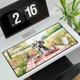 thumbnail image 3 of Happy Mother's Day Great Dane with Sweets and Flowers at a Picnic Desk Mat Full Keyboard Mouse Pad Danes Dog Lover Gifts Large Mousepad - 13005, 3 of 5