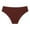 F, variant on Cqxid525 Underwear for Women Traceless Sports Fitness Thong Panties Women's Low Waist Breathable Quick Dry Underpants Women Panties Women Large Size Ice Silk Soft Strech Ladies Breathable