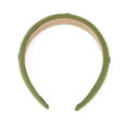 thumbnail image 4 of Unique Bargains 1 Pc Five-pointed Star Headbands for Women Green, 4 of 6