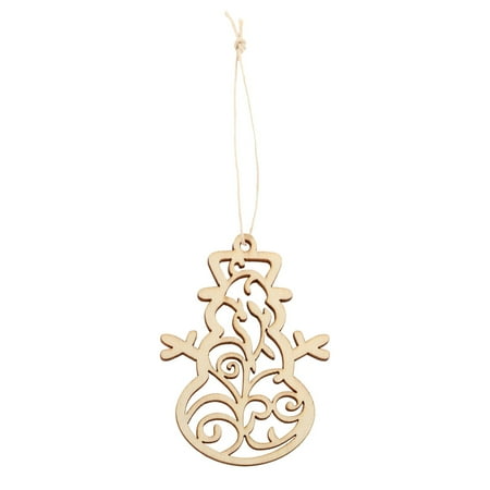 

Christmas Animal Component Carvings: Elegant Wooden Hanging Decorations Enhance With A Excellent Holiday Glow Stone Rain Chains Garland Thanksgiving Christmas Hanging Decorations Foil Garland Small