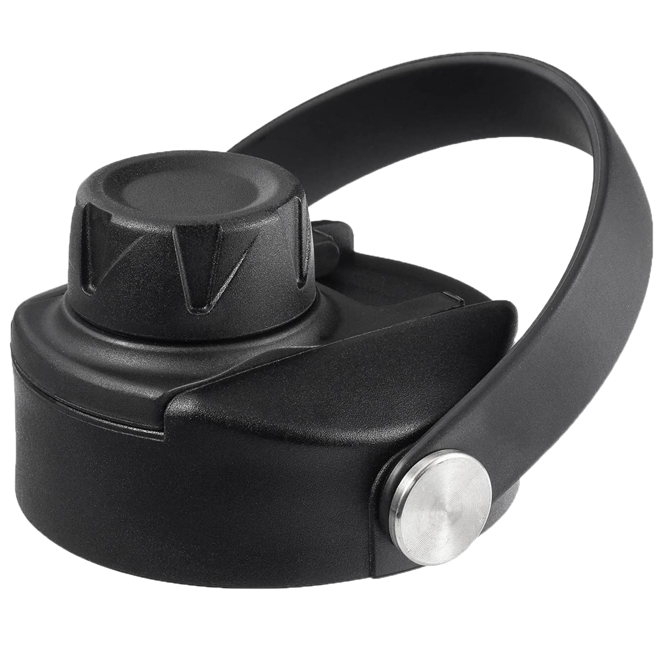 Florapell Spout Lid for Hydro Wide Mouth Flask 32 40 oz Water Bottle