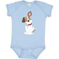 thumbnail image 3 of Inktastic Dog with ear up Boys or Girls Baby Bodysuit, 3 of 5