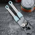 thumbnail image 3 of Stainless steel multi-function can opener household can opener beer wine opener, 3 of 5