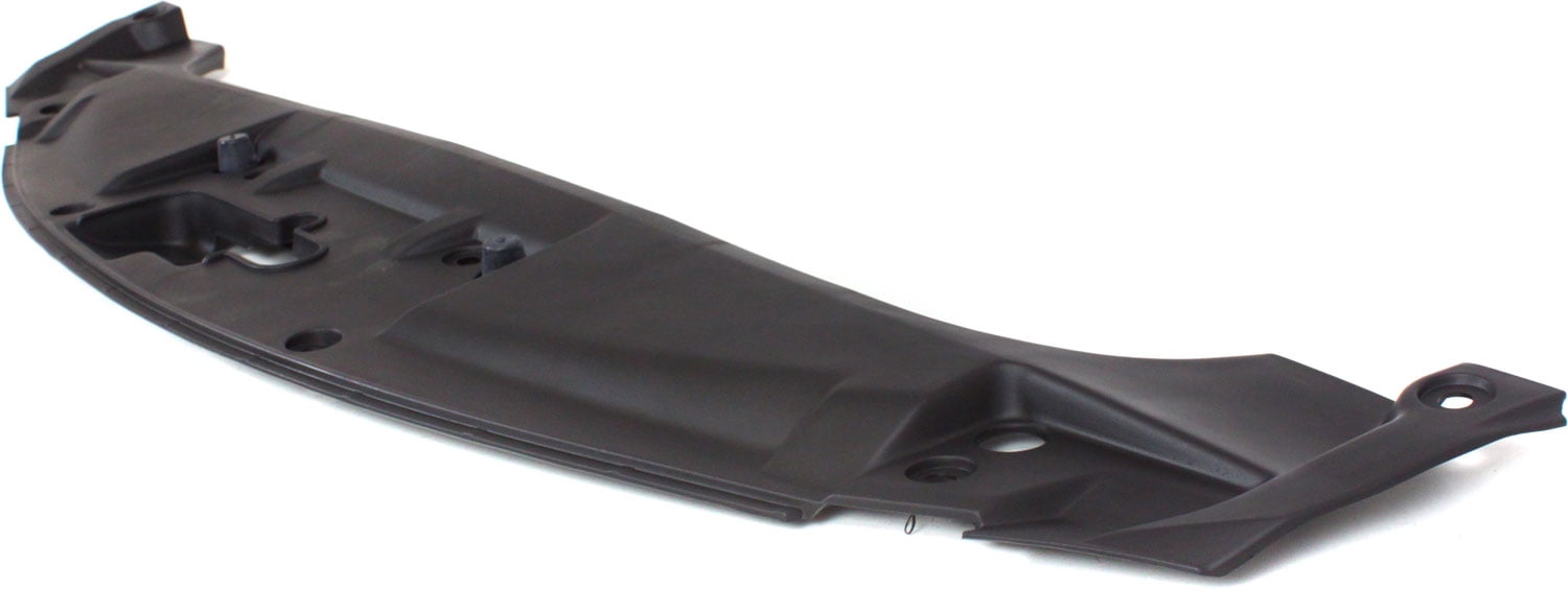 Radiator Support Cover Compatible With 2008-2010 Honda Accord