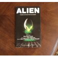 thumbnail image 1 of Alien: The Official Movie Novelization, 1 of 2