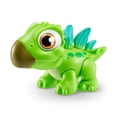 thumbnail image 2 of Smashers Junior Dino Dig Small Egg (Stegasaurus) de ZURU 12+ Sorpresas Compuestos Molde Dinosaurio Juguetes preescolares Construir juego sensorial - 3 años +, 2 of 5