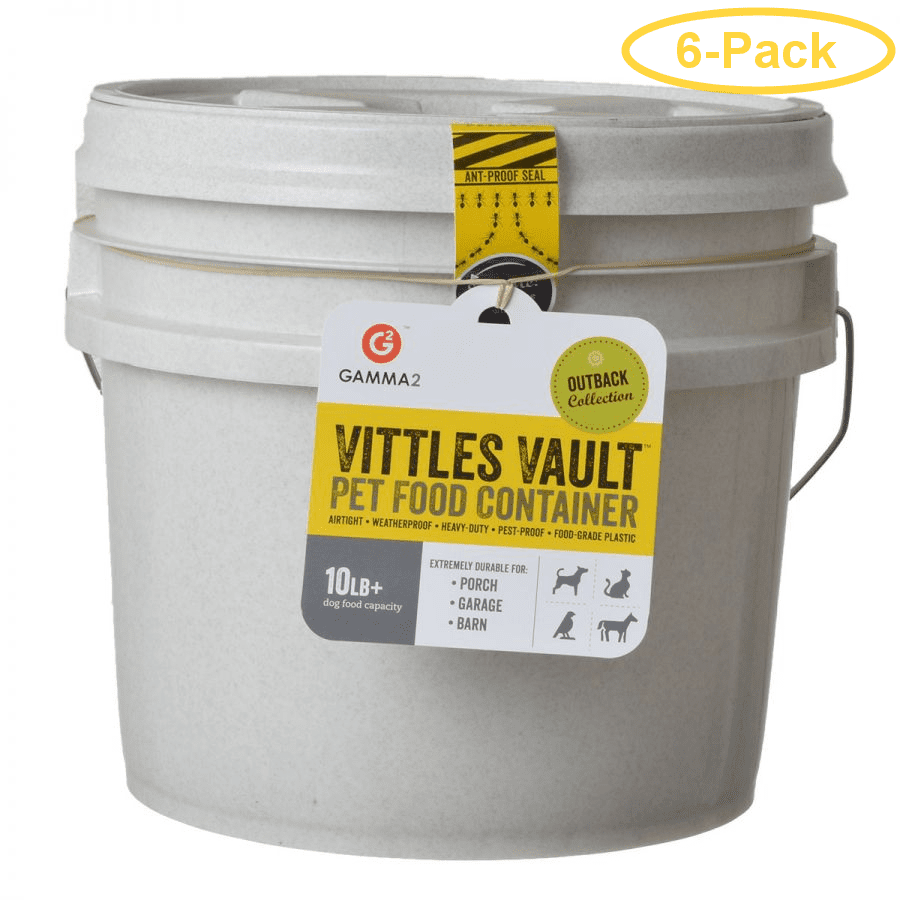 vittles vault 15
