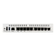 thumbnail image 1 of Fortinet FortiGate 61F - Security appliance - 1GbE - desktop, 1 of 1