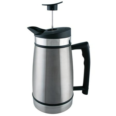 Planetary Design Tabletop French Press Coffee Maker - Walmart.com