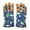 Khaki, variant on HNMKIU Heavy Duty Thorn Proof Gardening Gloves with Enhanced Grip for Pruning and Outdoor Yard Work Tasks Khaki,One Size