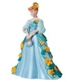 thumbnail image 3 of Disney Showcase Botanical Collection Princess Cinderella Figurine, 3 of 6