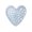 4, variant on CIYISON 1/6Pcs Bottom Coaster Mold Flower Heart Round Shape Epoxy Cup Mat Molds