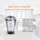 thumbnail image 4 of Compatible with blender 48 oz container, replaces A2300 A2500 X2 X3, 4 of 5