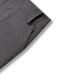 thumbnail image 4 of Odeerbi 3-16 Años Niños Niñas Traje Formal Pantalones Cortos Uniformes Verano Color Sólido Sin Arrugas Pantalones Cortos Escolares, 4 of 5