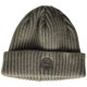 thumbnail image 1 of Gorro Timberland T100431-51-1 con logo y canalé gris, 1 of 2