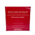 thumbnail image 3 of Connoisseurs Jewelry Dry Disposable Wipe for gold and silver, 3 of 3