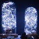 thumbnail image 4 of Luces LED de hadas Wosthever iluminación decorativa para jardín Blanco puro, 4 of 6
