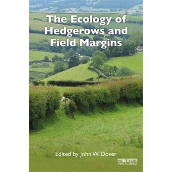 Pre-Owned The Ecology of Hedgerows and Field Margins, (Paperback)
