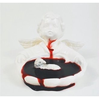 7 Angels 7 Plagues - Jhazmyne's Lullaby - Music & Performance - CD