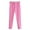 Pink, variant on Women's Solid Suit Pants Business Casual Slim Fit Trousers Straight Leg Work Pockets Slacks Dress Pants with Belt Purple M