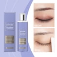 thumbnail image 4 of Gentle Cleansing Eye And Lip Makeup Remover 100ML Deep Cleansing Sensitive Skin Suitable For Facial And Lip Triple In One Deep Makeup Remover Mens Face Moisturizer, 4 of 8