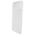 thumbnail image 3 of SHISUYAN Reusable Plastic Washboard Portable Laundry Board for Travel Camping Simple Plastic Washboard, 3 of 9
