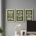 thumbnail image 6 of Money, Money, Money I Premium Gallery Wrapped Canvas - Ready to Hang - 40 x 60 Each, 6 of 10