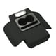 thumbnail image 2 of Reposabrazos multifuncional para coche con portapañuelos | Cojín para codos y bolsa de almacenamiento | Ajuste universal para la mayoría de vehículos | Fácil instalación, 2 of 4