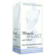 Bng Enterprises Miracle Breast, 180 Ct