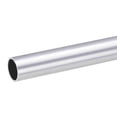 thumbnail image 5 of Uxcell 22mm OD 19mm Inner Dia 300mm Length 6063 Aluminum Round Tube, 5 of 5