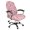 Axolotl Love Spots Stripe Pink, variant on SCRAWLGOD Cow Print White Black Stretchy Office Chair Covers Non-Slip Easy to Install Desk Chair Seat Protector Universal Removable All-in-One Gaming Chair Covers, L