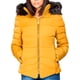 thumbnail image 1 of Chamarra Para Mujer Shendy Vendy Con Gorro Desmontable, 1 of 5