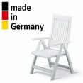 thumbnail image 7 of KETTLER Roma High Back Chair, 7 of 7