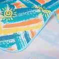 thumbnail image 4 of Manta Grande Manta Tamaño a Prueba de Arena Al Aire Libre para Una Práctica Alfombra de Estadio | Picnics de Capa Resistent soleadas Macarena mantas de picnic a prueba de agua, 4 of 4