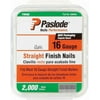 Paslode 650287 Straight Nail, 2-1/2", Galvanized, 2000-Count