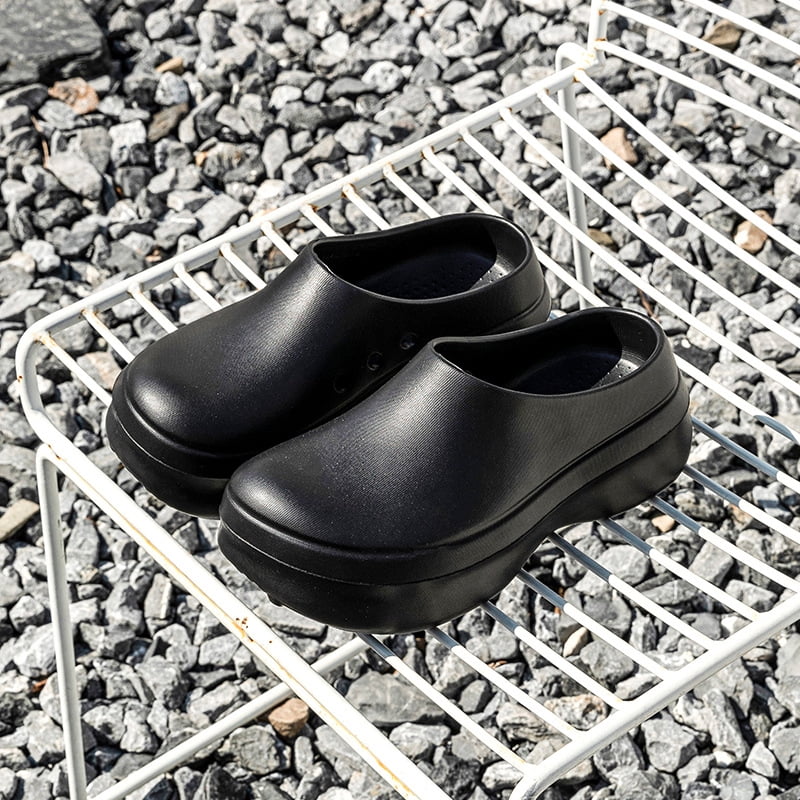 Crocs at Work Specialist II Unisex Slip Resistant Clog Work Shoes