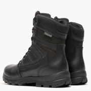 Rocky Enforcer 8 Waterproof Public Service Boot, Black, Size 12(W)