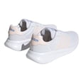 thumbnail image 4 of TENIS ADIDAS BLANCO PARA MUJER LITE RACER HP6103, 4 of 5