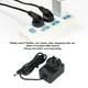 thumbnail image 3 of Adaptador De CA De 100-240 V, Adaptador De CA Estándar De EE. UU. UU. Plug And Play, Fácil De Operar, Versátil Con Cable Para El Hogar, 3 of 7